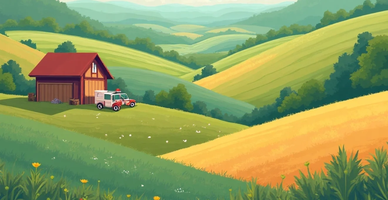 Agricultural subsidies