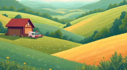 Agricultural subsidies