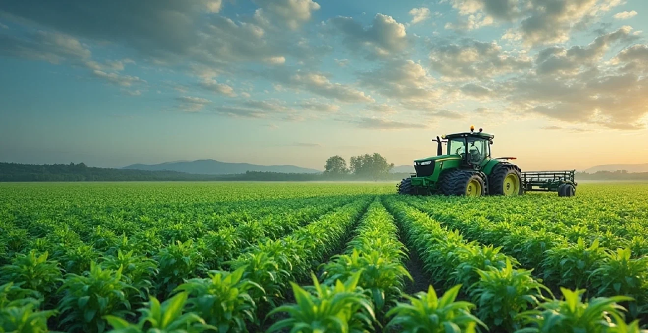 Agricultural events