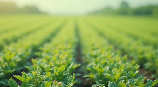 toward eco-friendly solutions