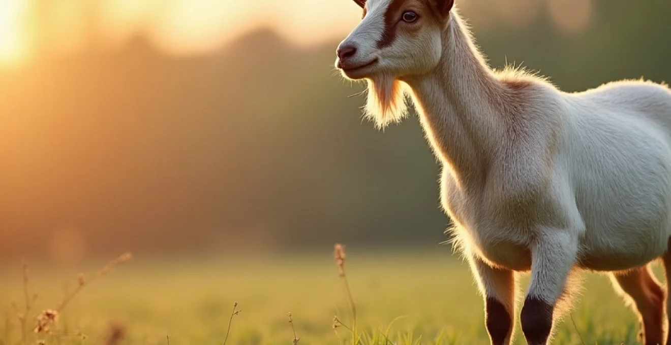 goat 