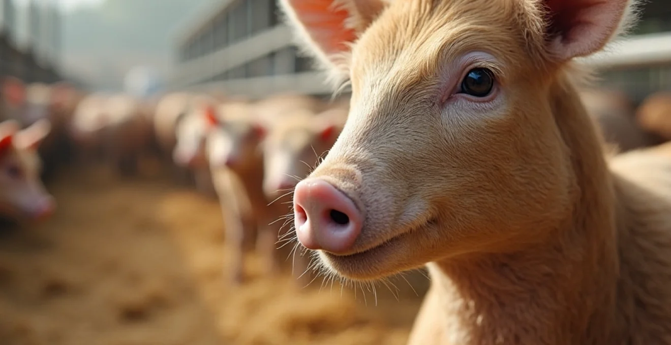 animal welfare