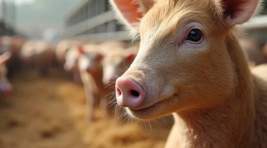 animal welfare