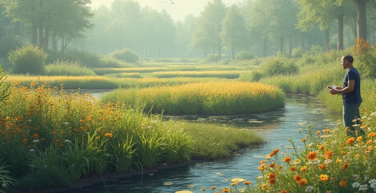 farm ecosystems