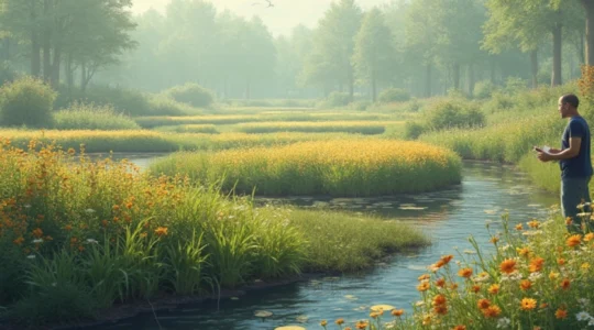 farm ecosystems