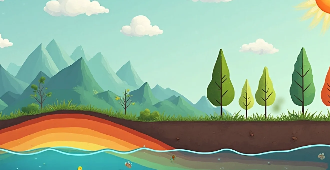 Carbon sequestration