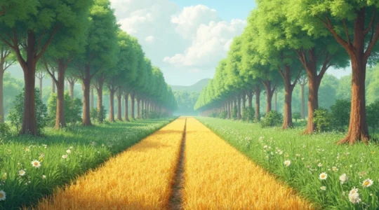 Agroforestry
