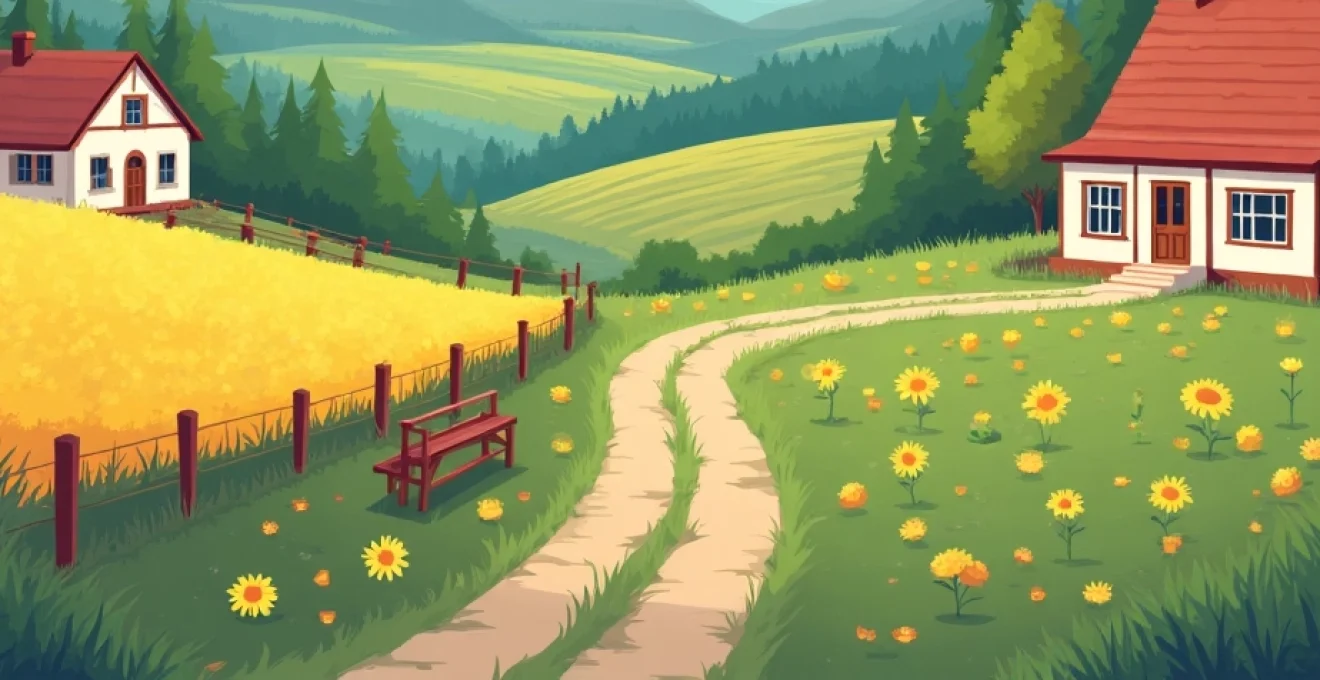 rural tourism