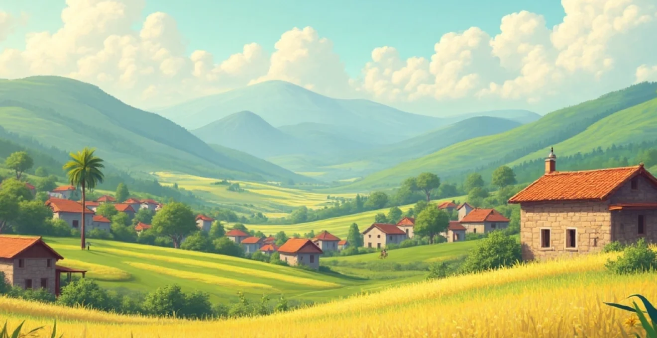 rural youth