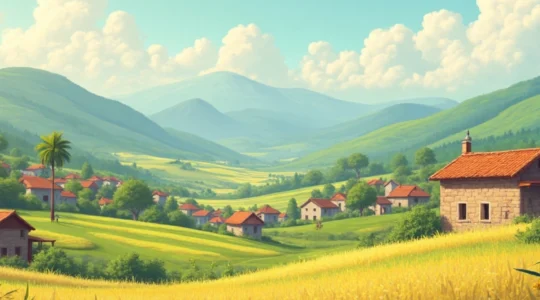 rural youth