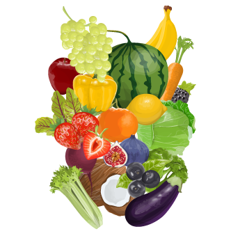 Market gardening