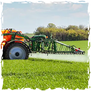 Sprayer